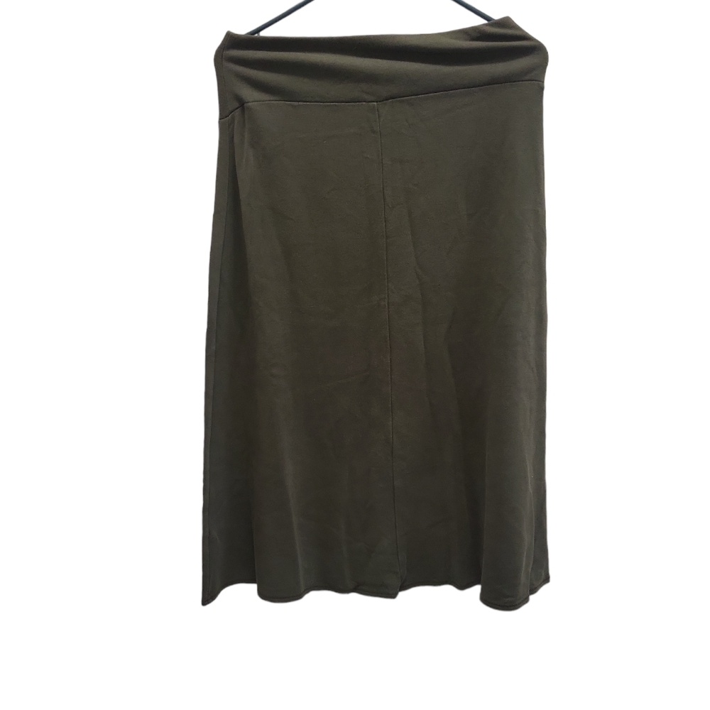 Patagonia stretchy black skirt size XS